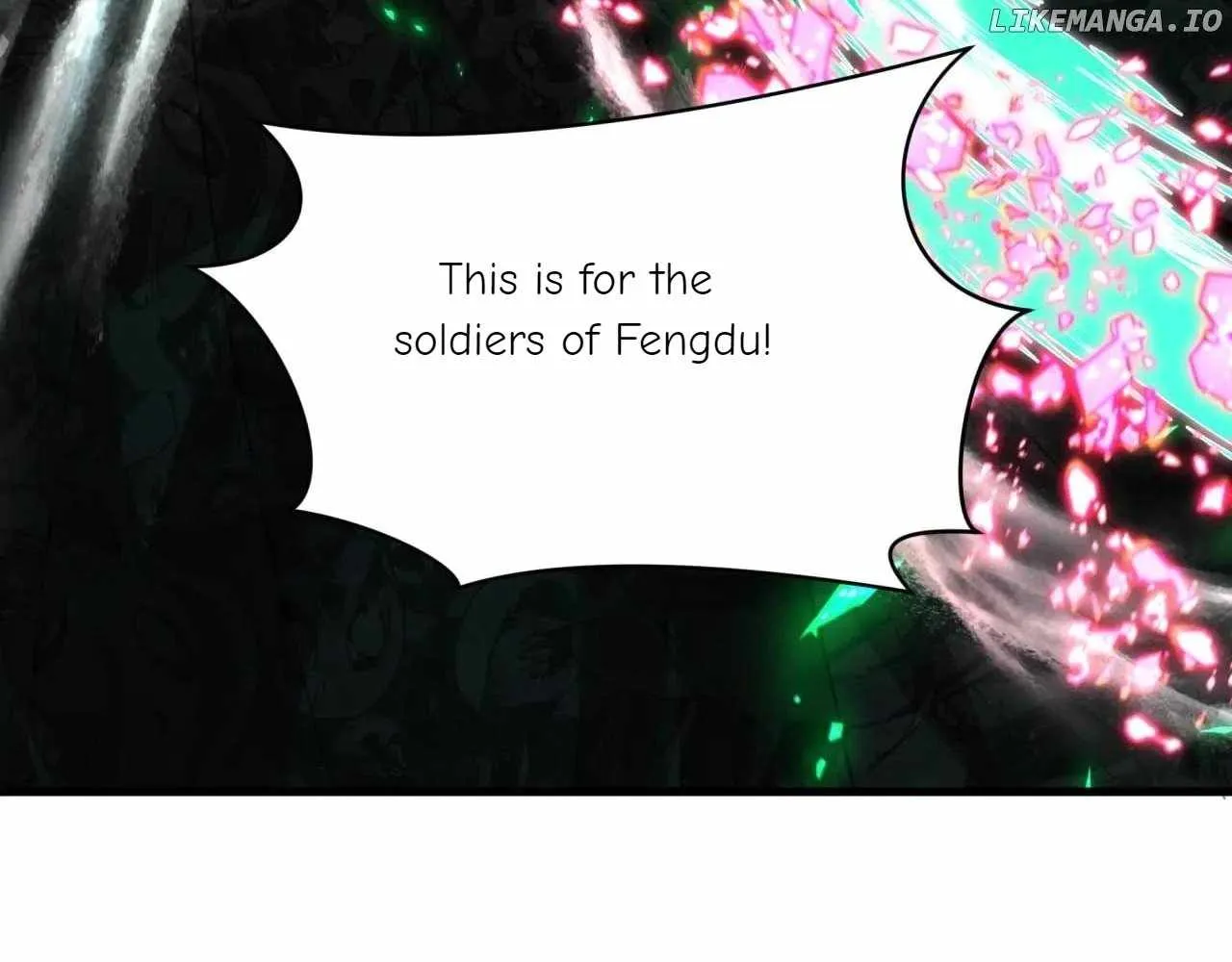 Age of Terror — Chapter 408 — page 72