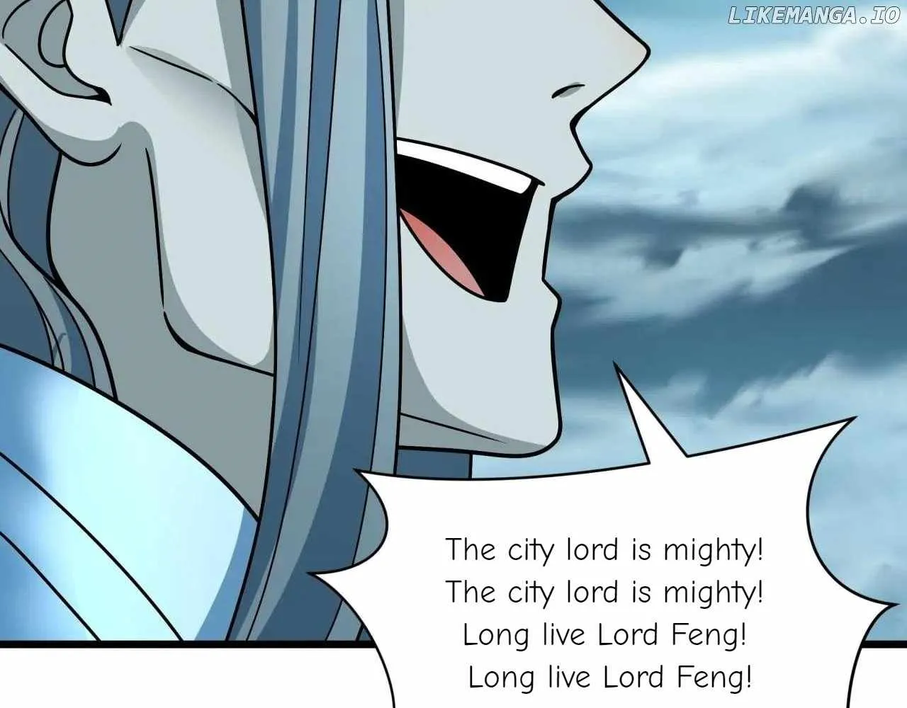 Age of Terror — Chapter 408 — page 132