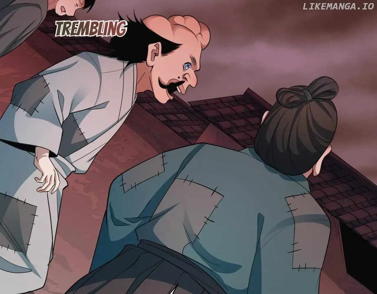 Age of Terror — Chapter 408 — page 171
