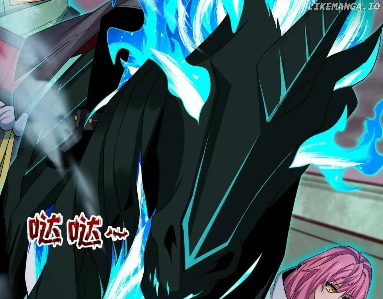 Age of Terror — Chapter 408 — page 193