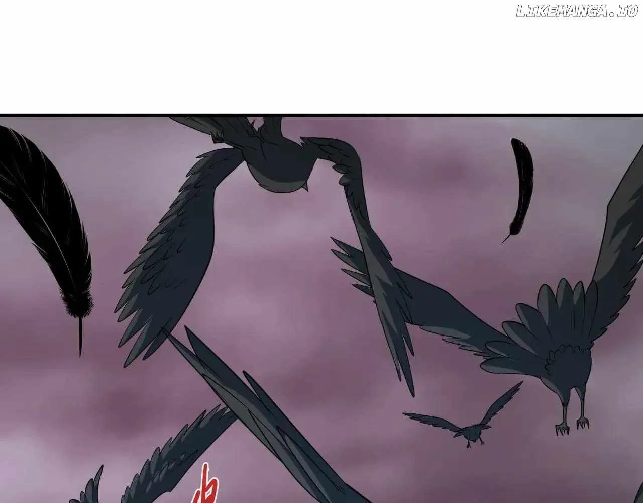 Age of Terror — Chapter 408 — page 203