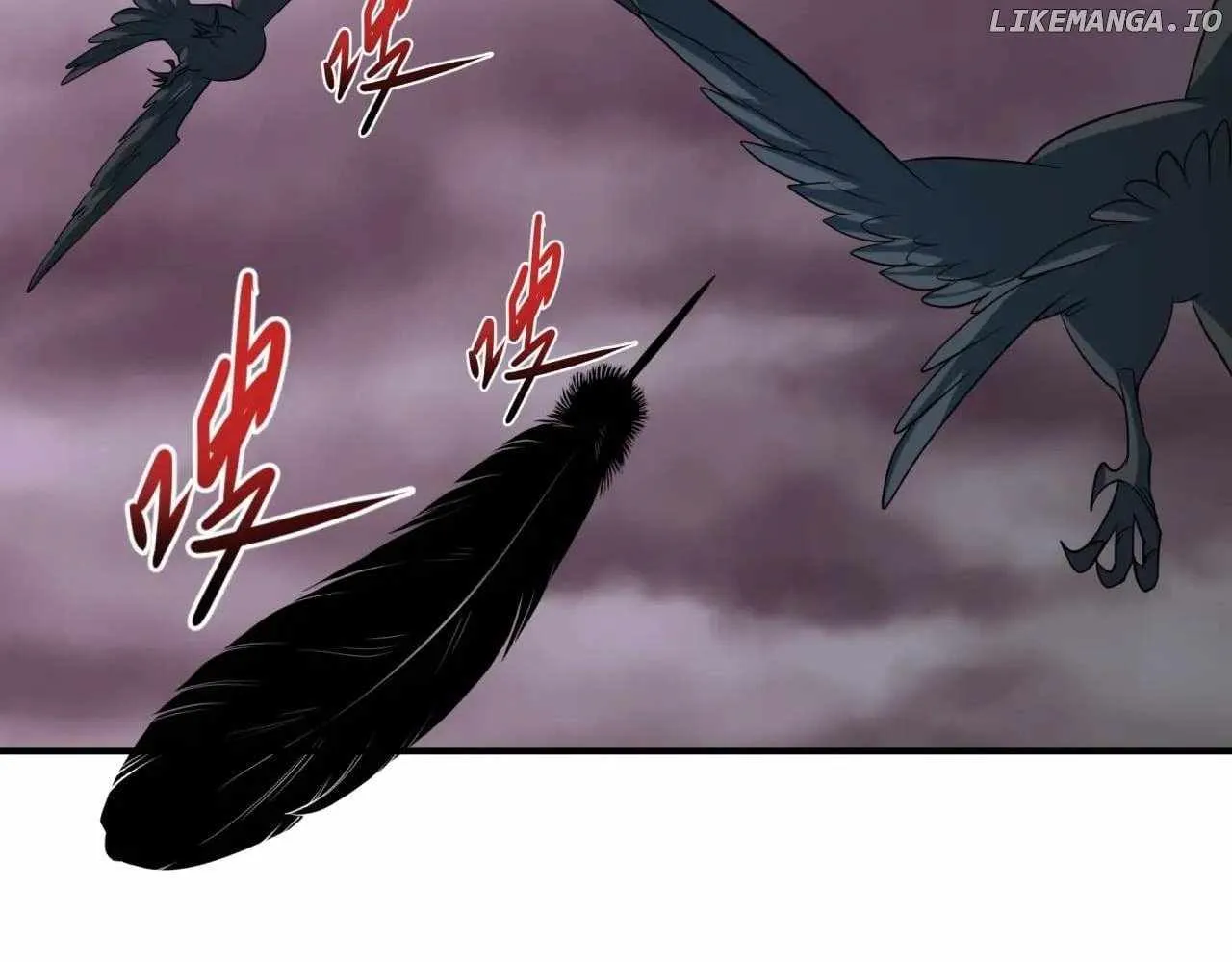 Age of Terror — Chapter 408 — page 204