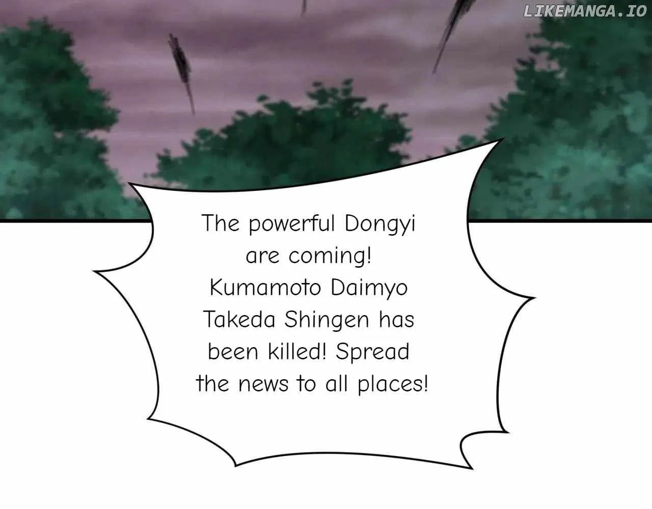 Age of Terror — Chapter 408 — page 211