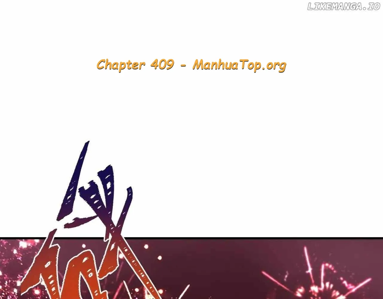 Age of Terror — Chapter 409 — page 1