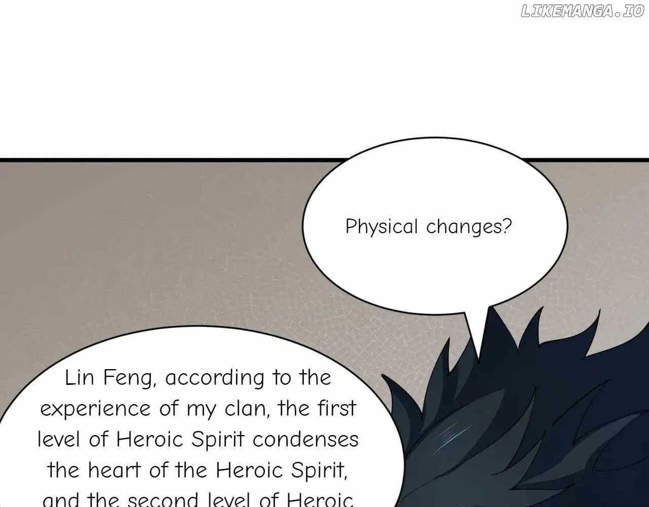 Age of Terror — Chapter 409 — page 41