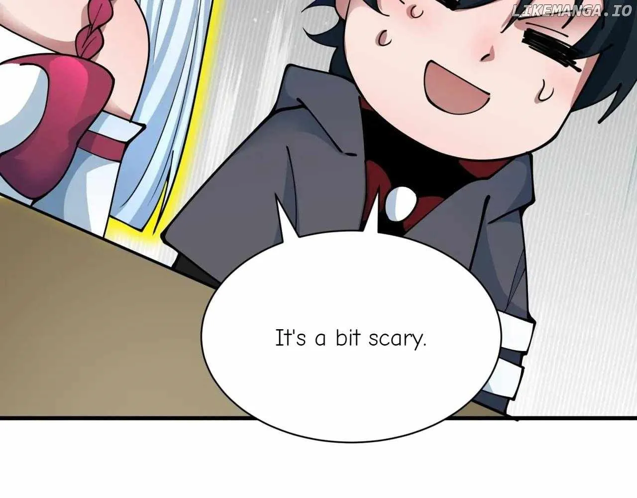 Age of Terror — Chapter 409 — page 72