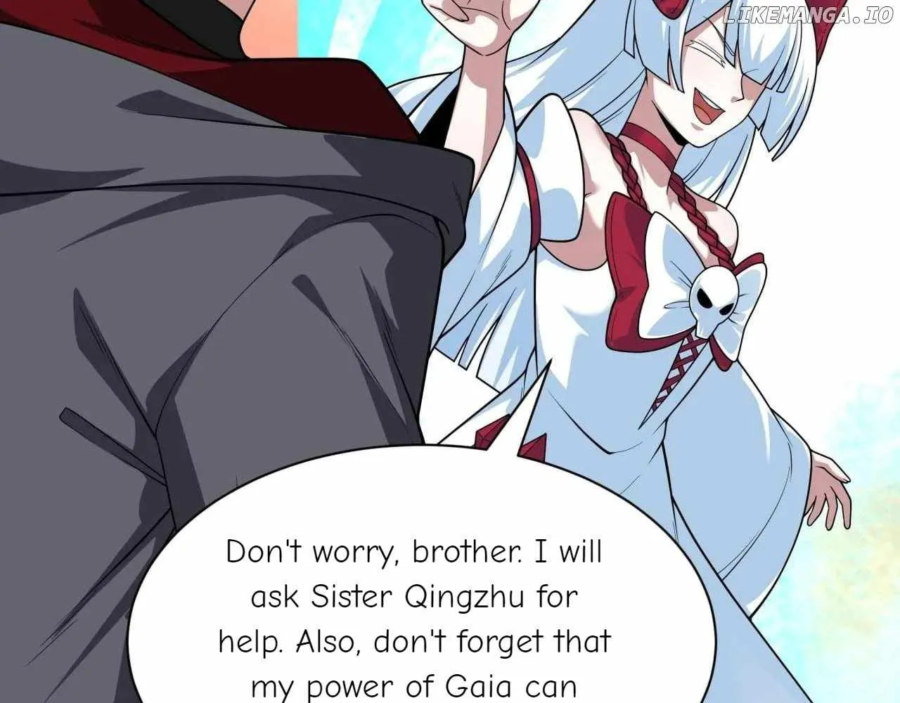 Age of Terror — Chapter 409 — page 77