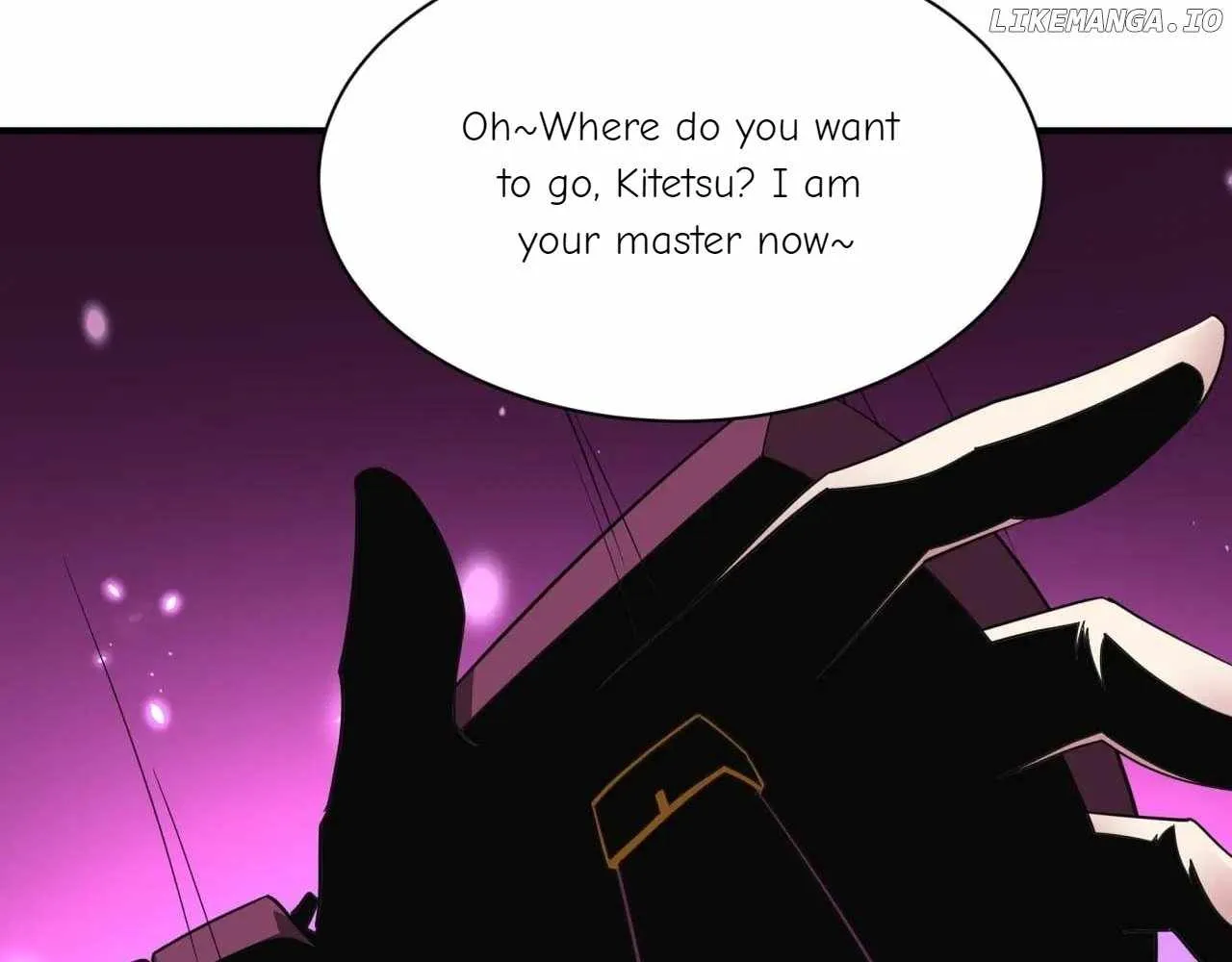 Age of Terror — Chapter 409 — page 134
