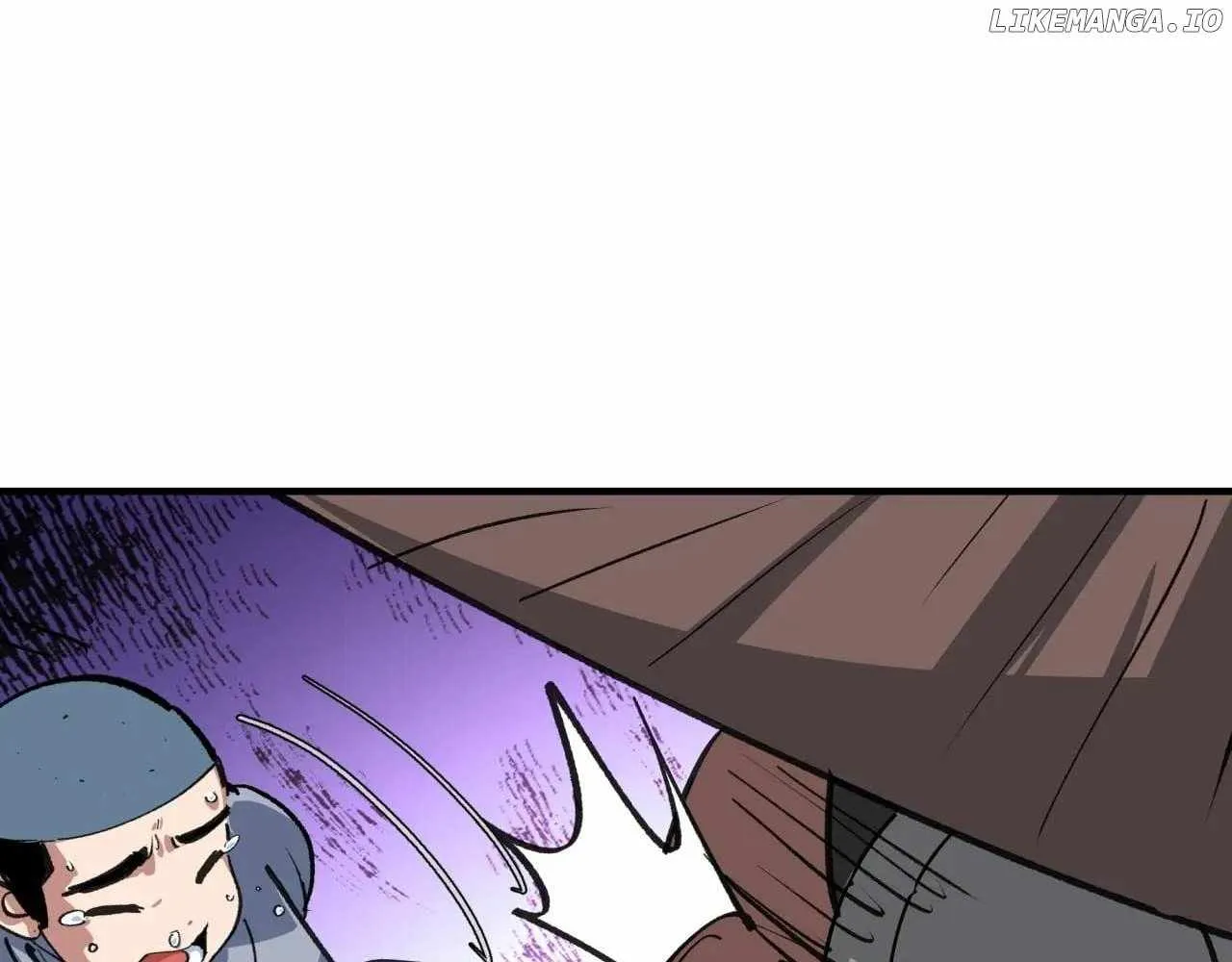 Age of Terror — Chapter 409 — page 147