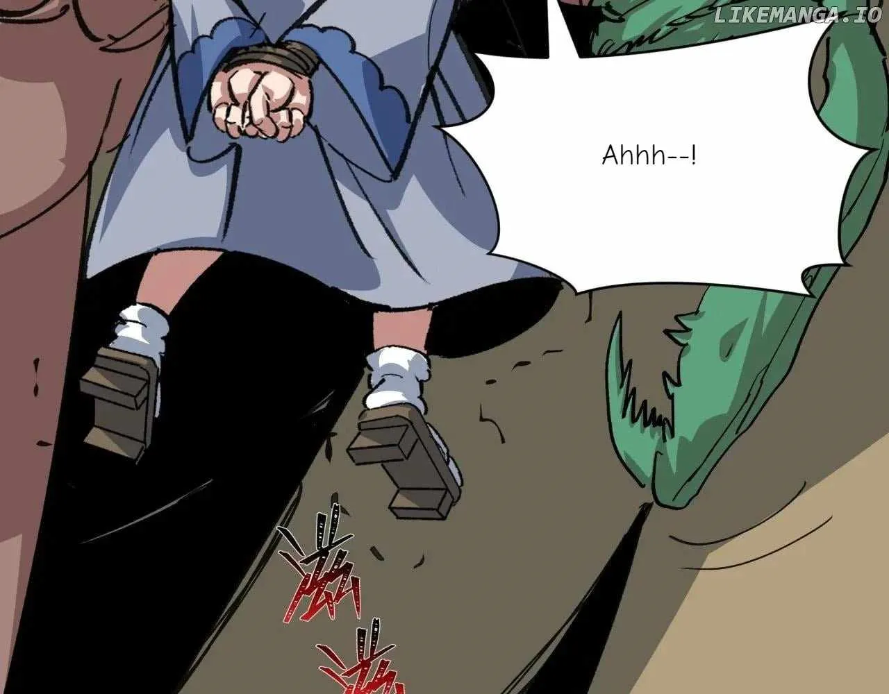 Age of Terror — Chapter 409 — page 153