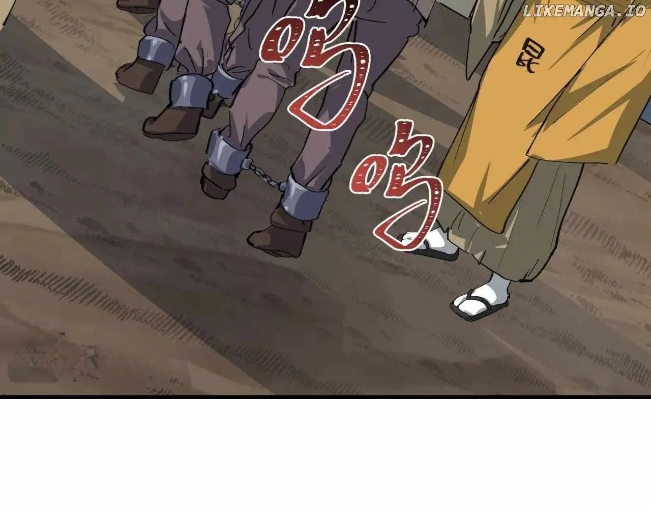 Age of Terror — Chapter 409 — page 161