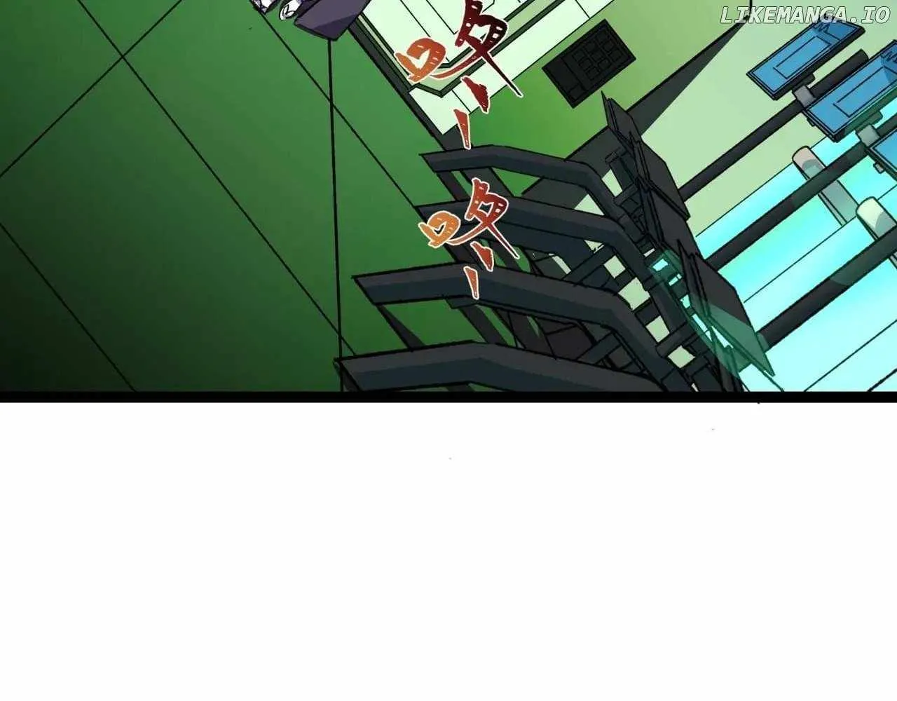 Age of Terror — Chapter 409 — page 169