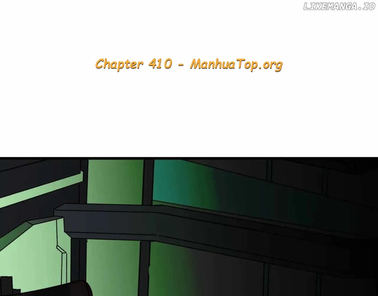 Age of Terror — Chapter 410 — page 1