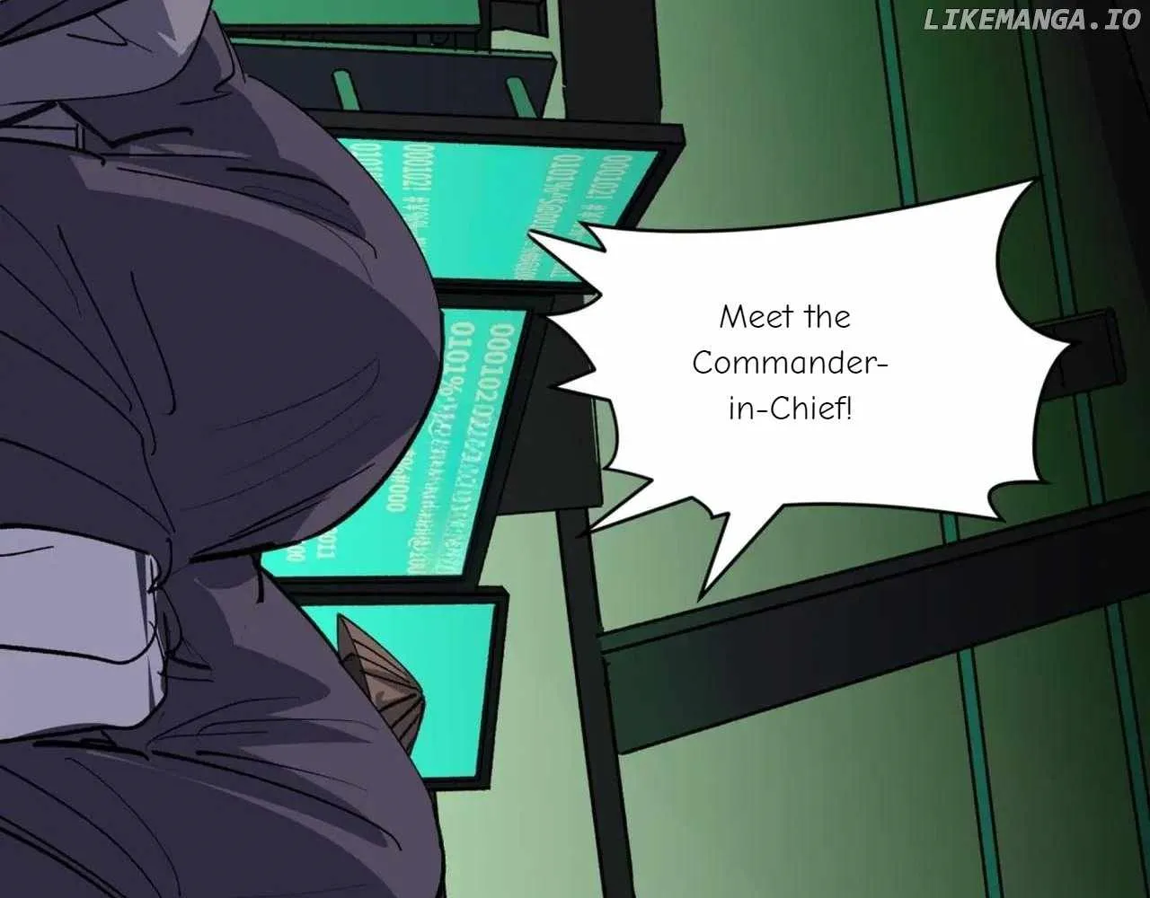 Age of Terror — Chapter 410 — page 6