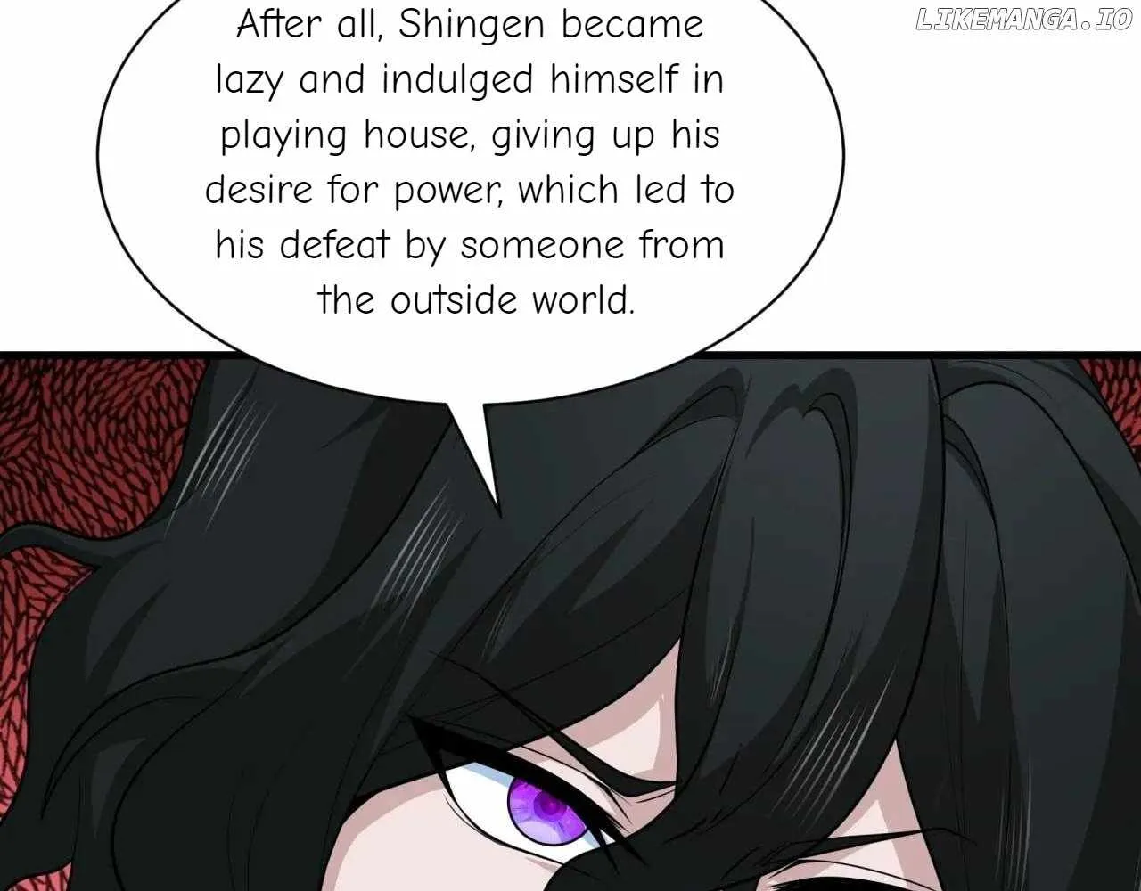 Age of Terror — Chapter 410 — page 11