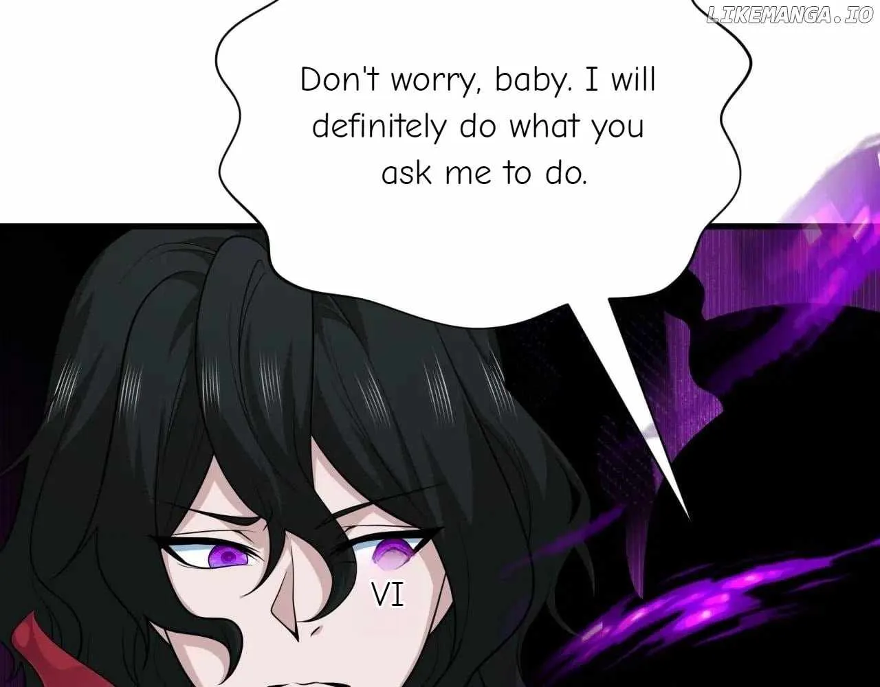 Age of Terror — Chapter 410 — page 22