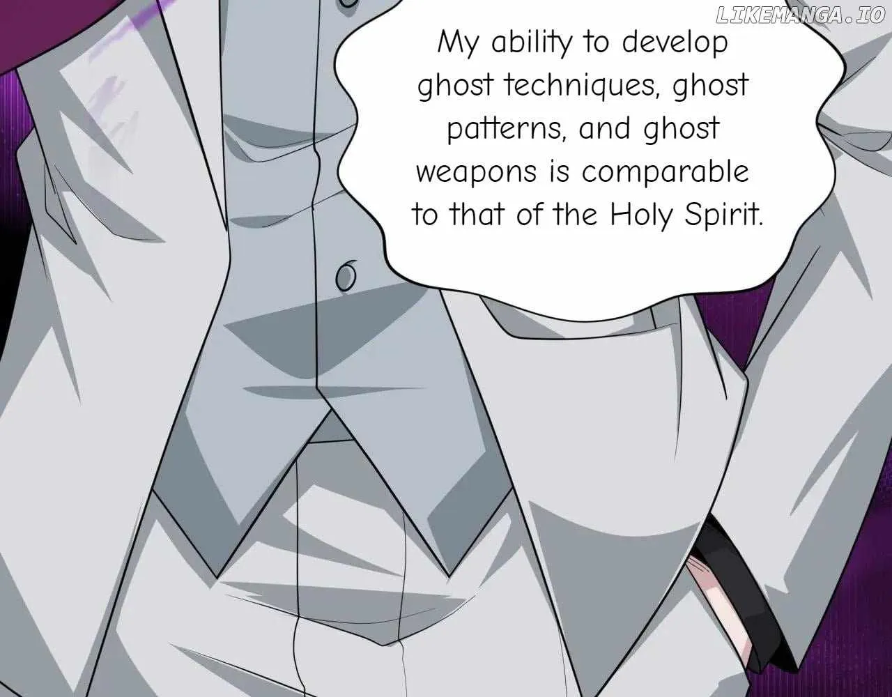 Age of Terror — Chapter 410 — page 24