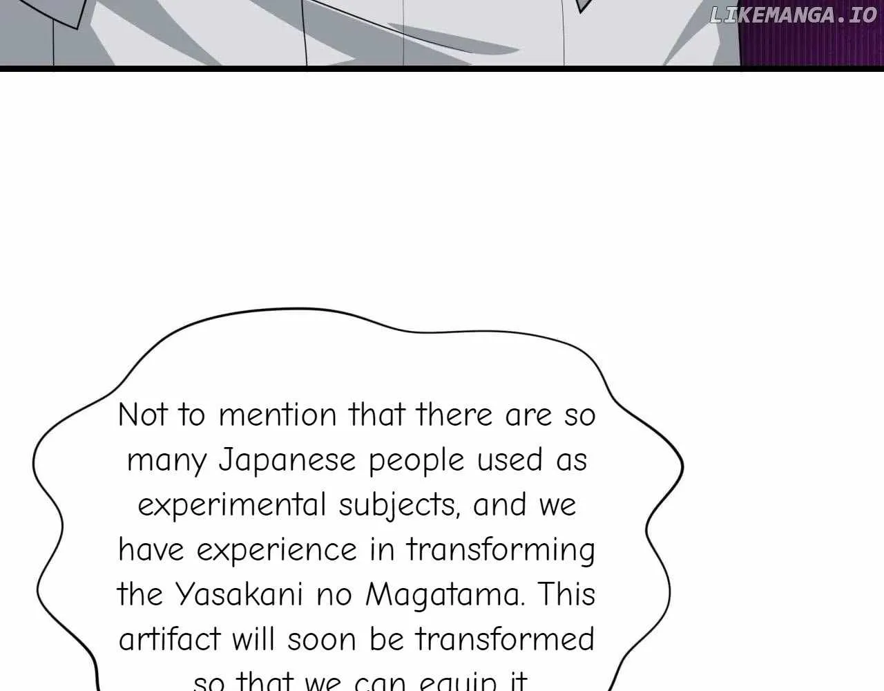 Age of Terror — Chapter 410 — page 25