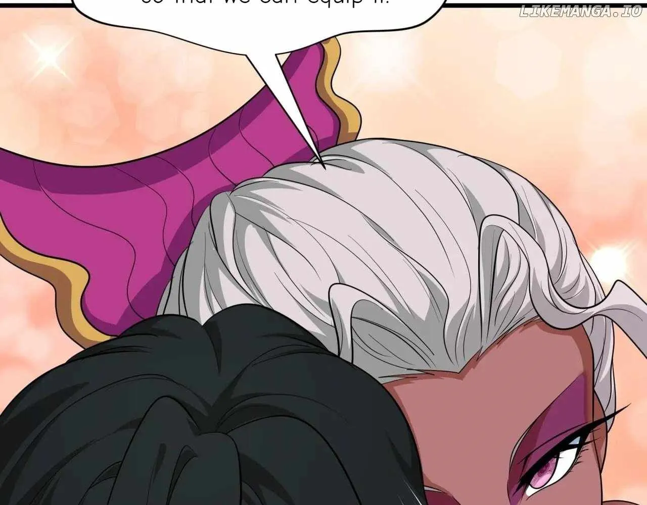 Age of Terror — Chapter 410 — page 26