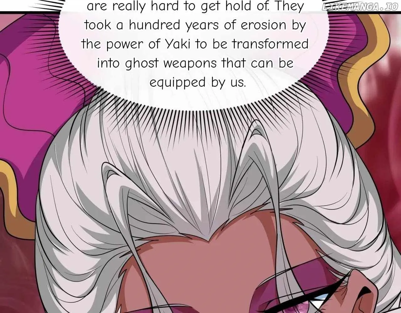 Age of Terror — Chapter 410 — page 30