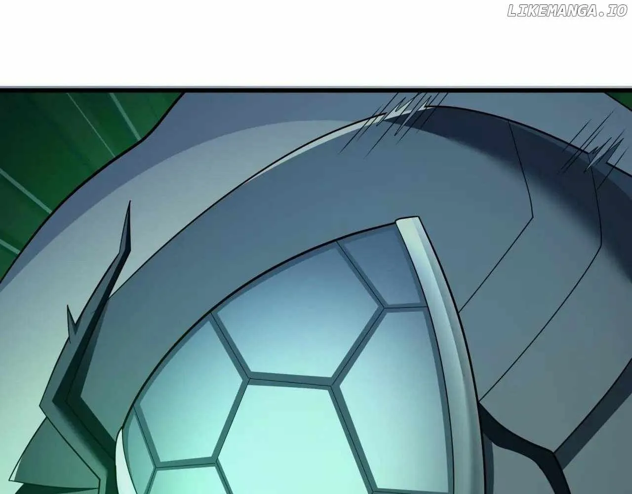 Age of Terror — Chapter 410 — page 44