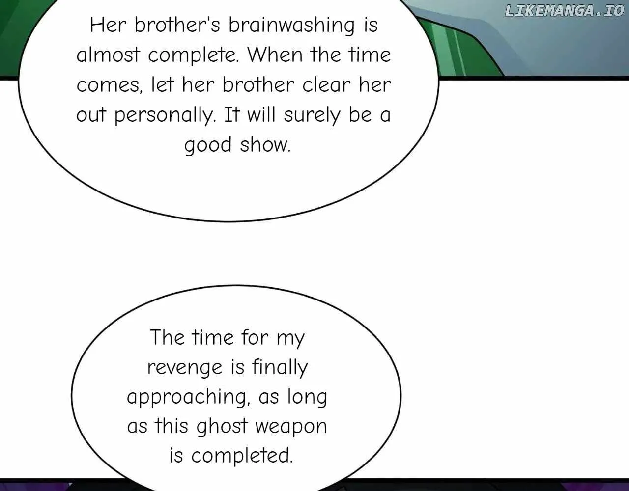 Age of Terror — Chapter 410 — page 46