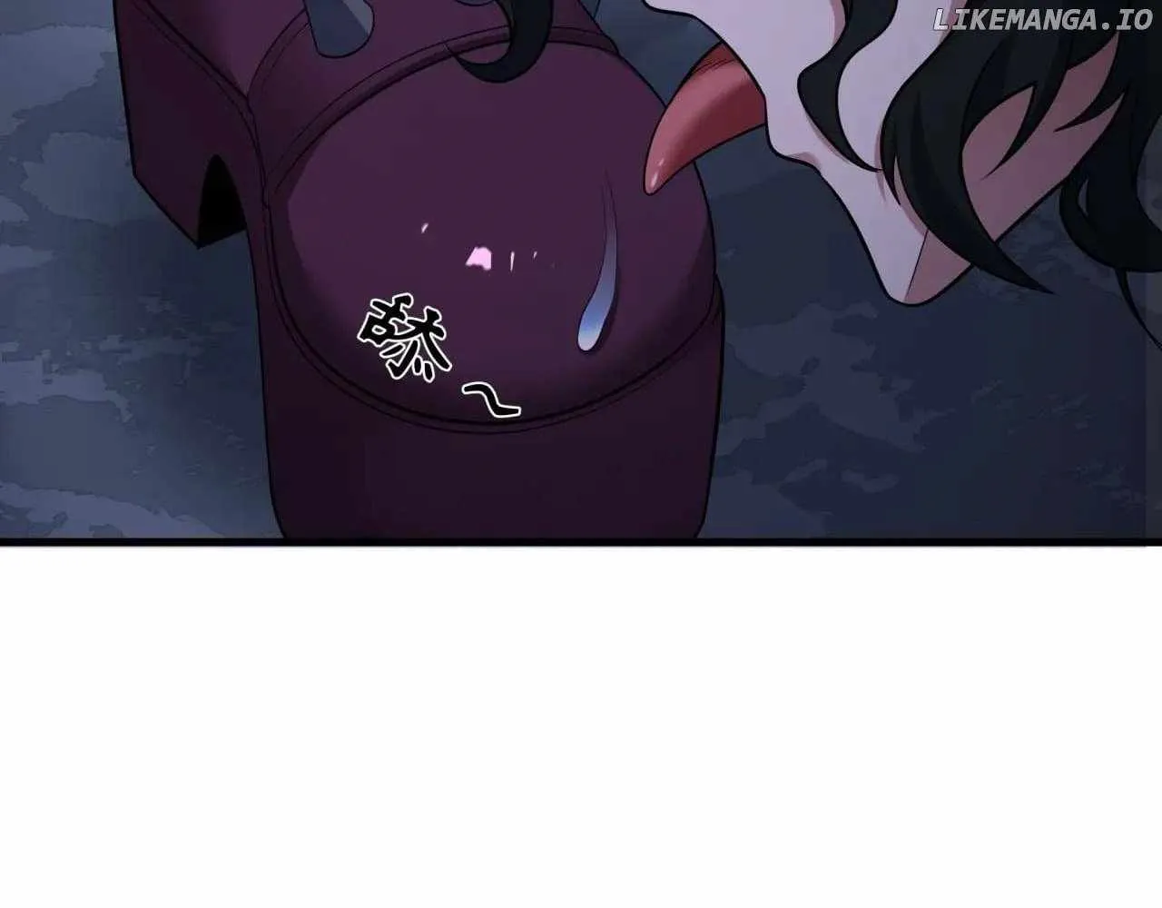 Age of Terror — Chapter 410 — page 54