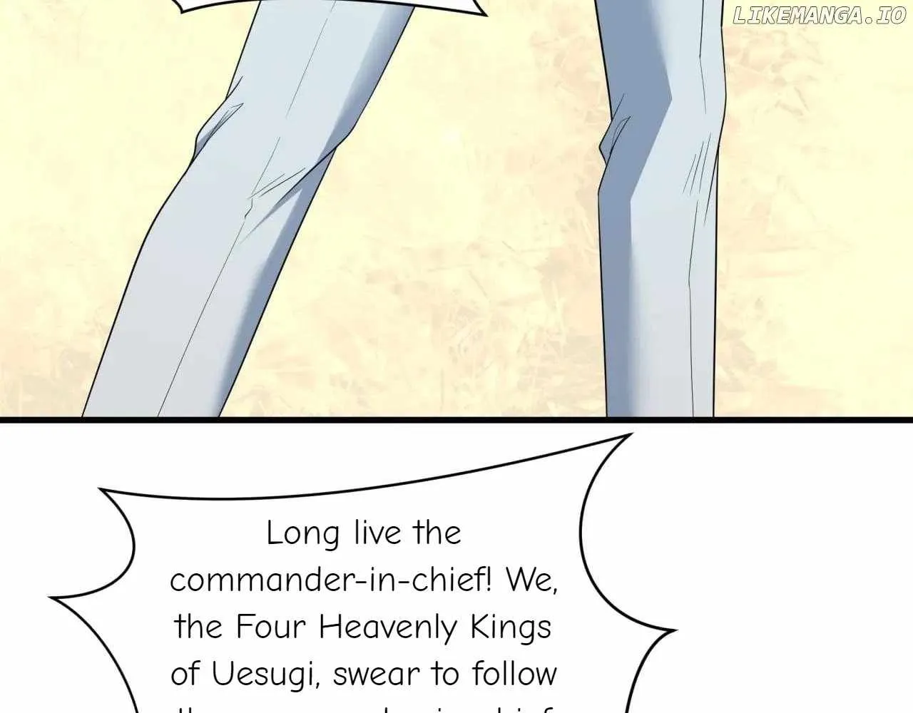 Age of Terror — Chapter 410 — page 60