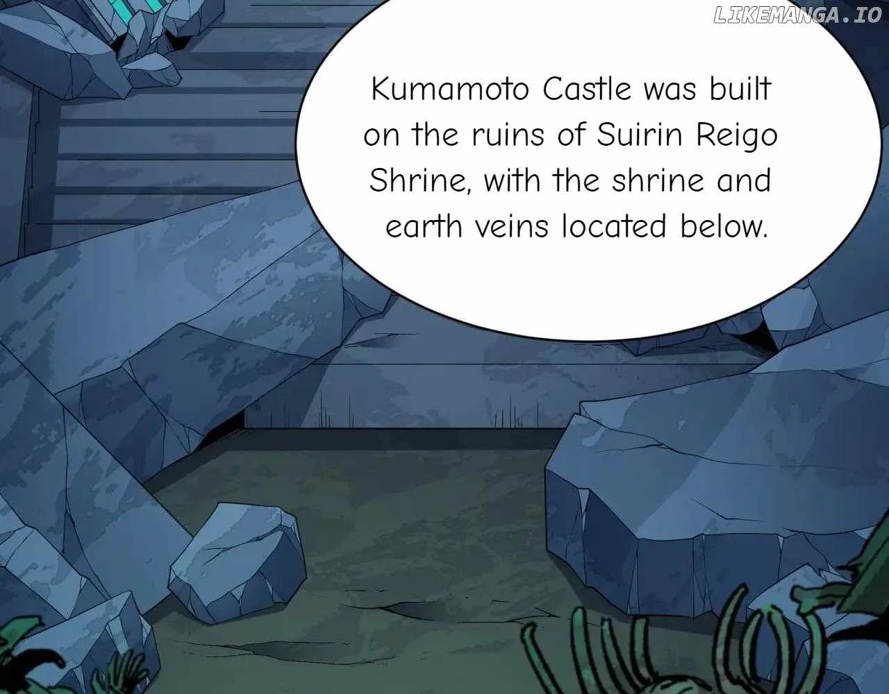 Age of Terror — Chapter 410 — page 71