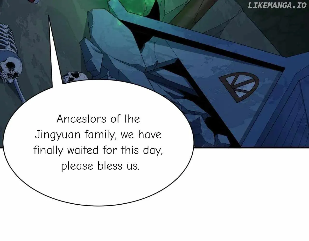 Age of Terror — Chapter 410 — page 76