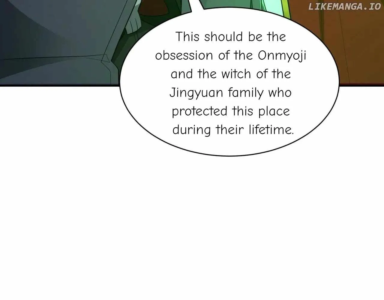 Age of Terror — Chapter 410 — page 86