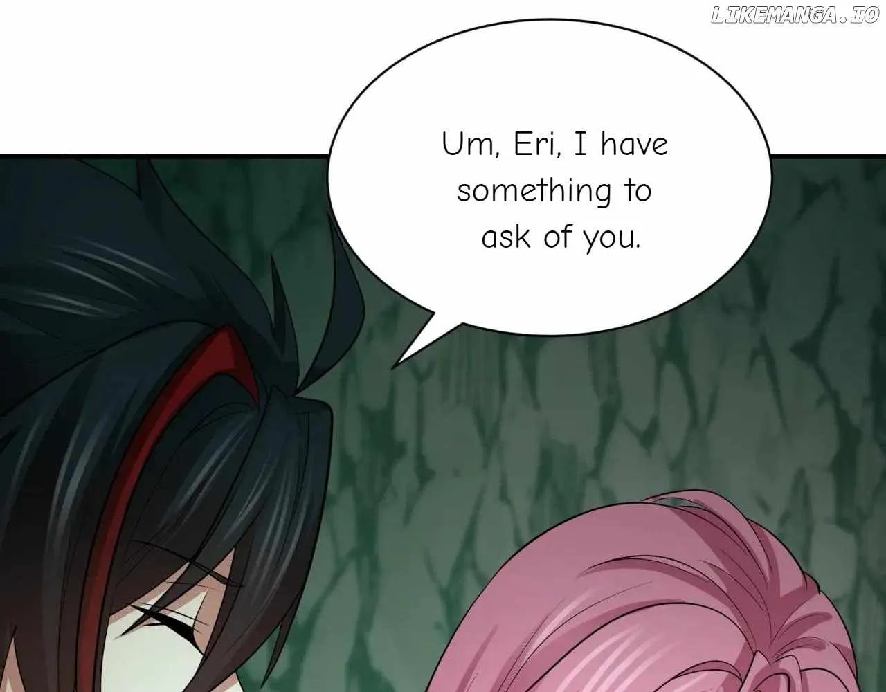 Age of Terror — Chapter 410 — page 104
