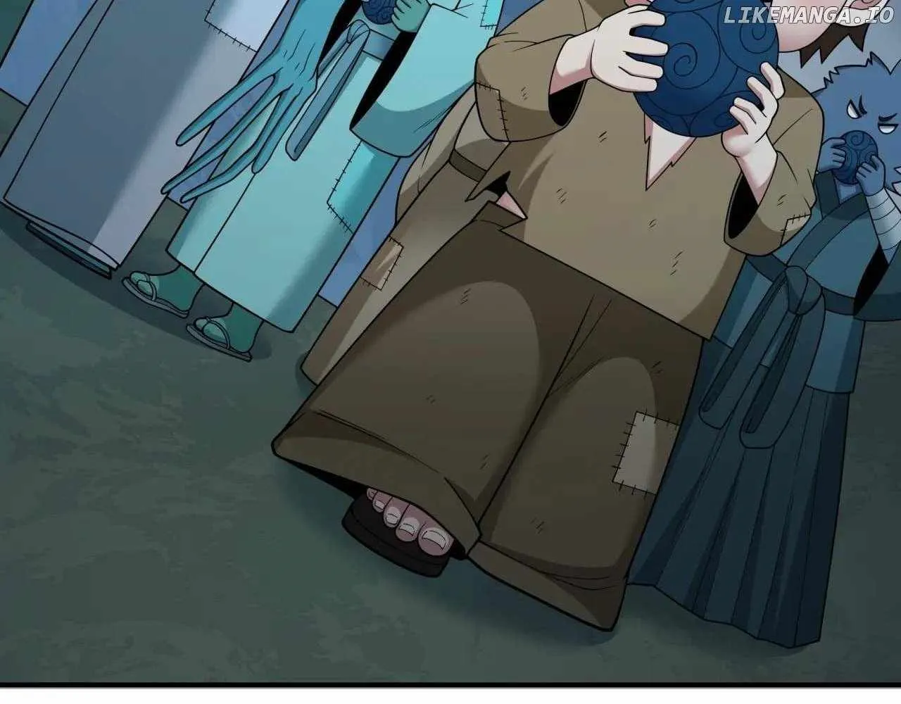 Age of Terror — Chapter 410 — page 131