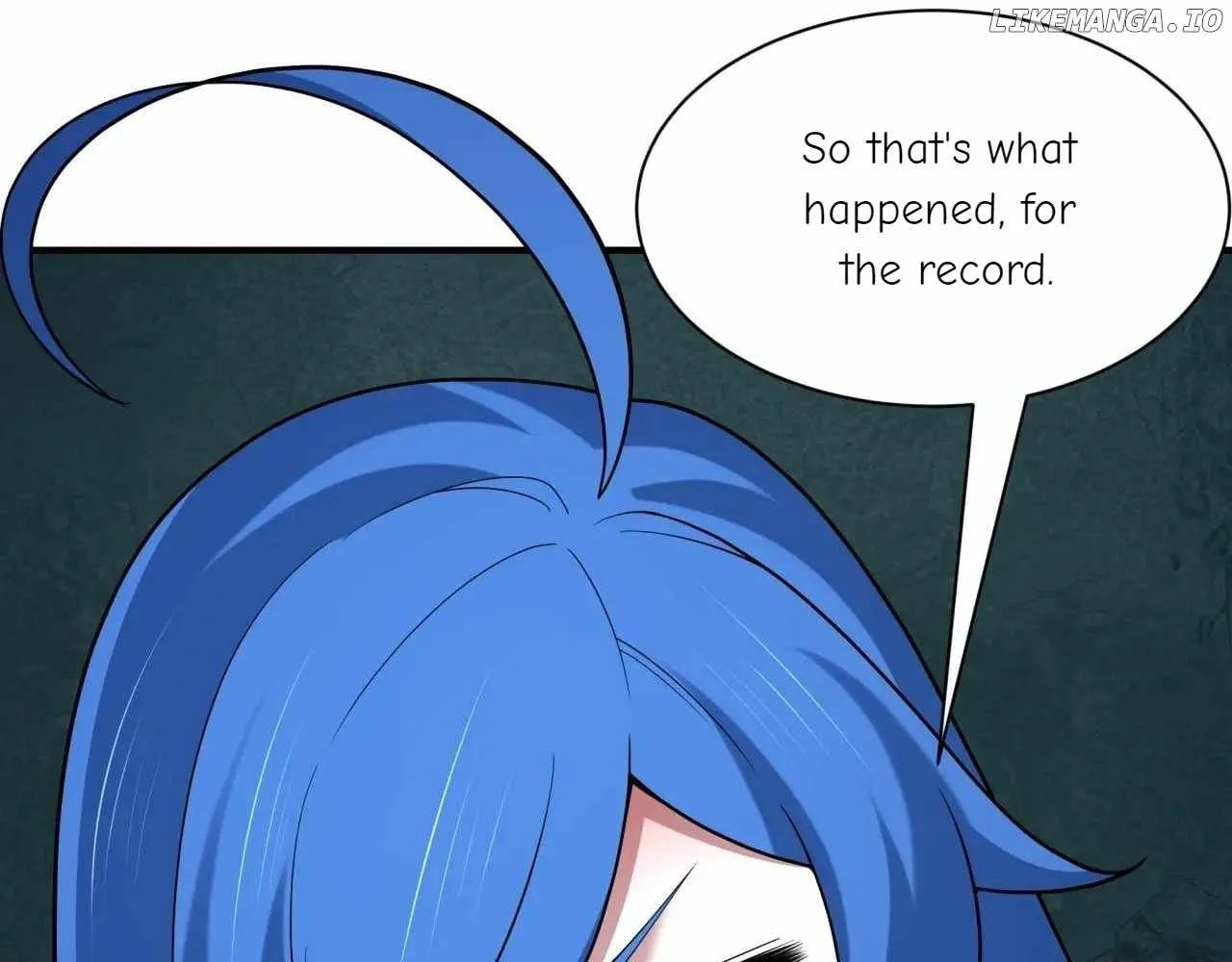 Age of Terror — Chapter 410 — page 135