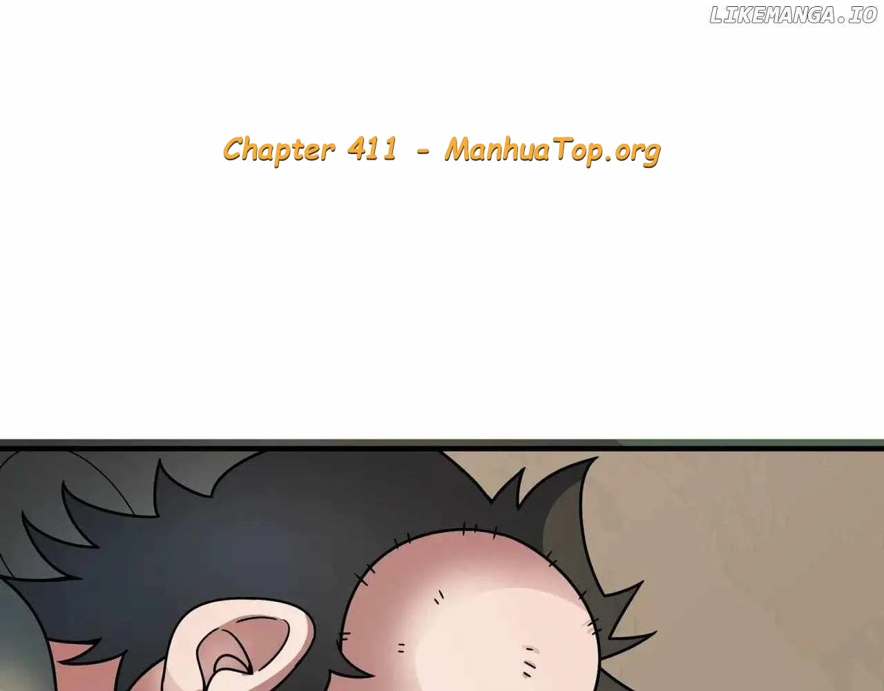 Age of Terror — Chapter 411 — page 1