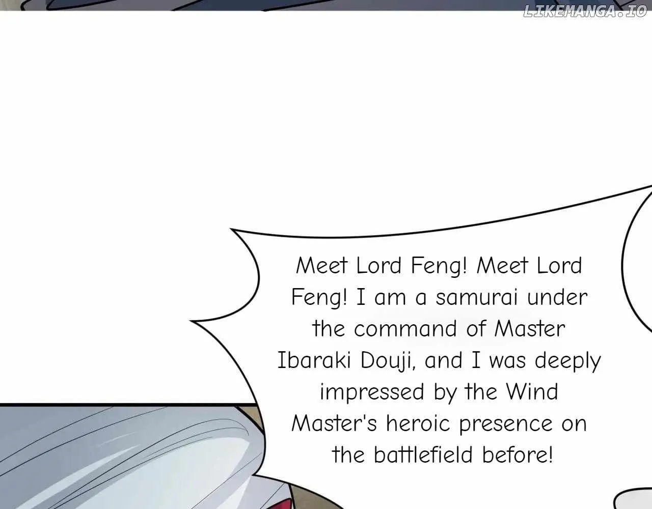Age of Terror — Chapter 411 — page 6