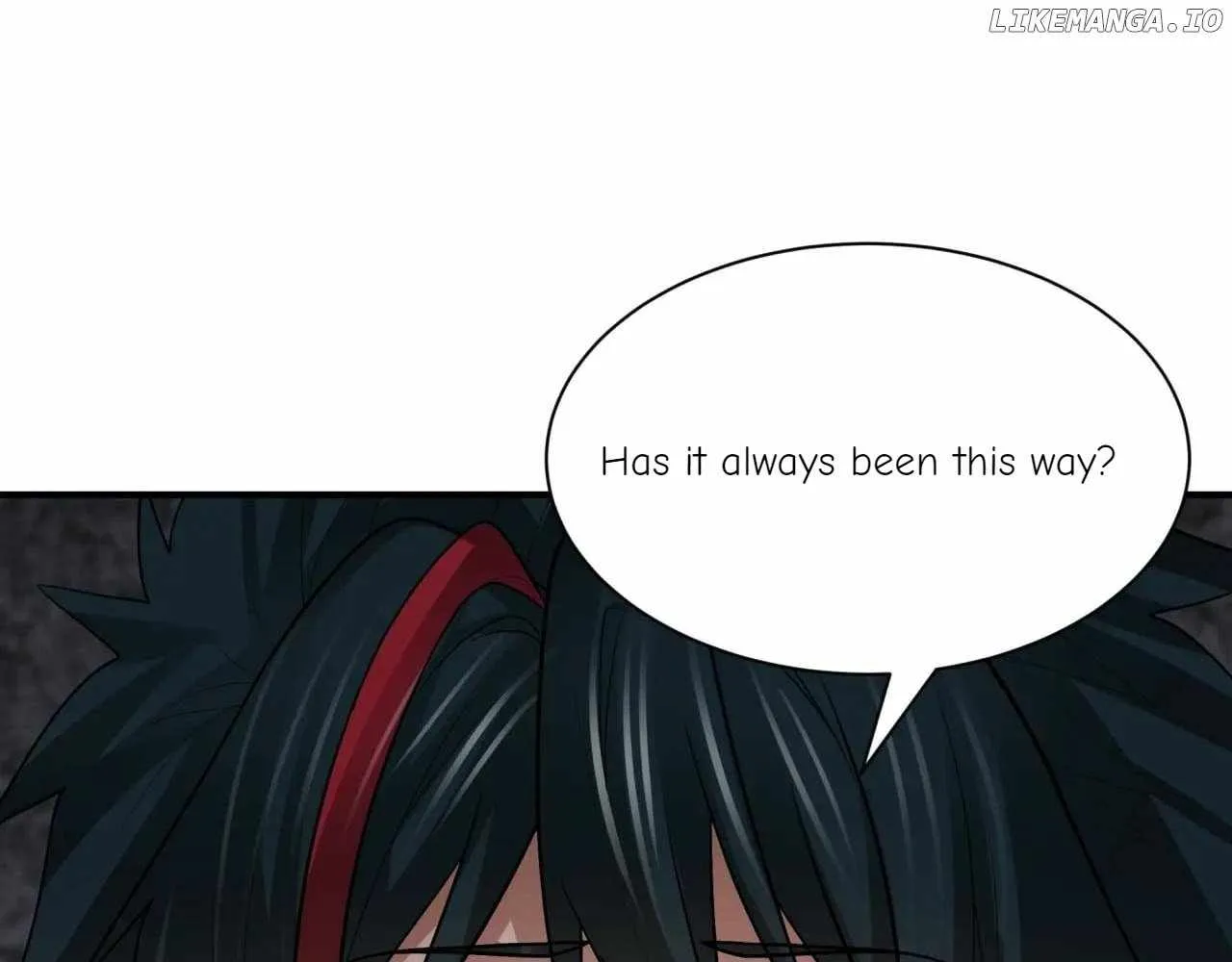 Age of Terror — Chapter 411 — page 14