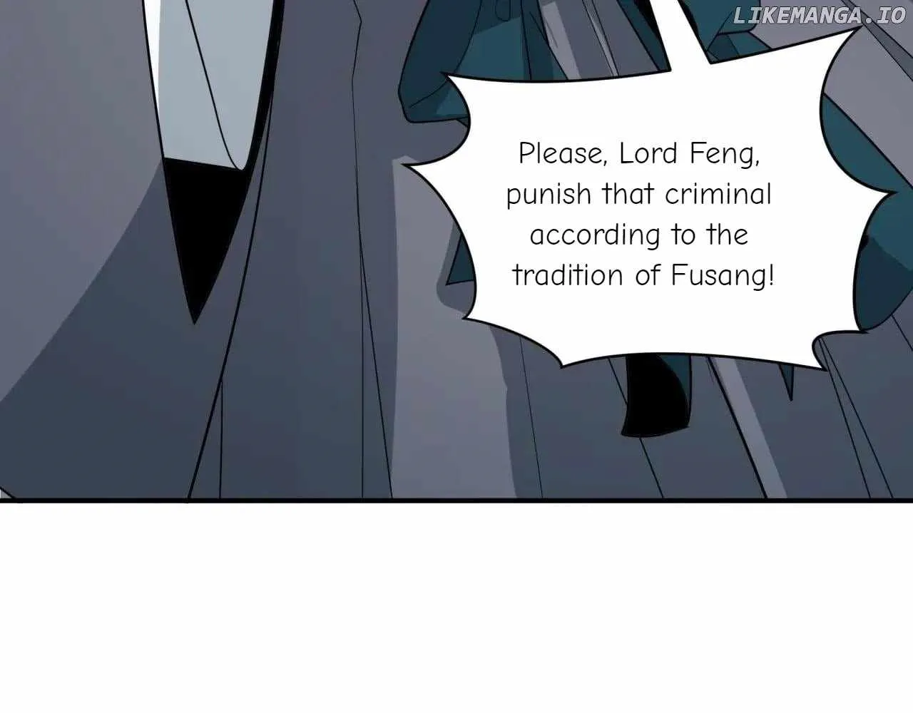 Age of Terror — Chapter 411 — page 19