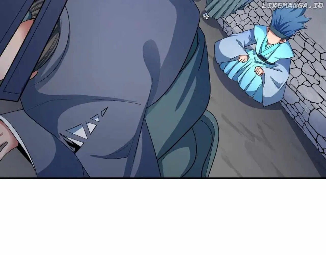 Age of Terror — Chapter 411 — page 27