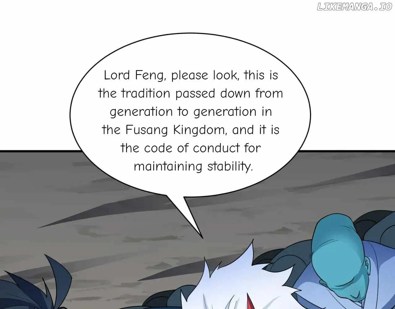Age of Terror — Chapter 411 — page 28