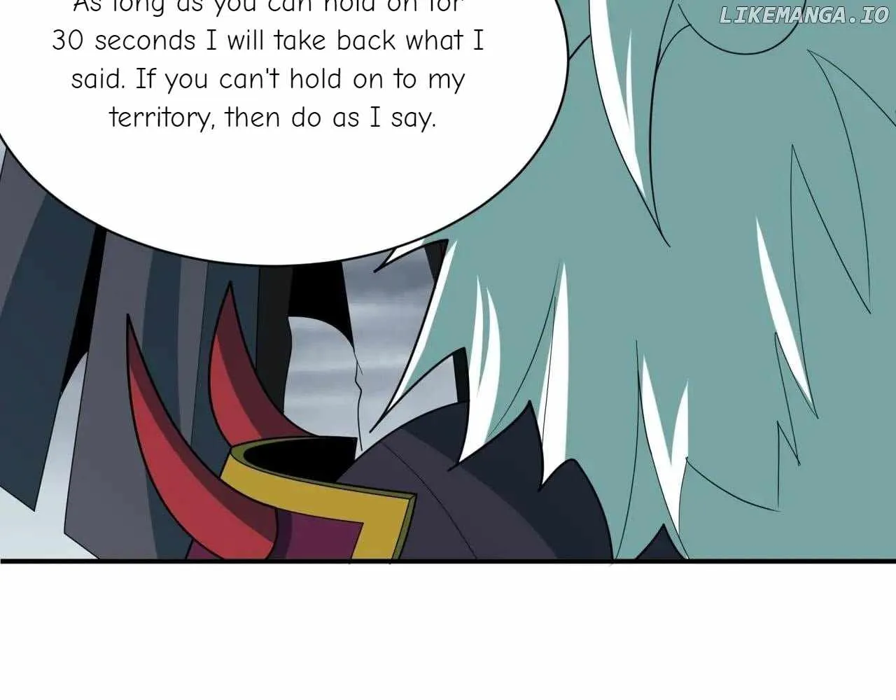 Age of Terror — Chapter 411 — page 44