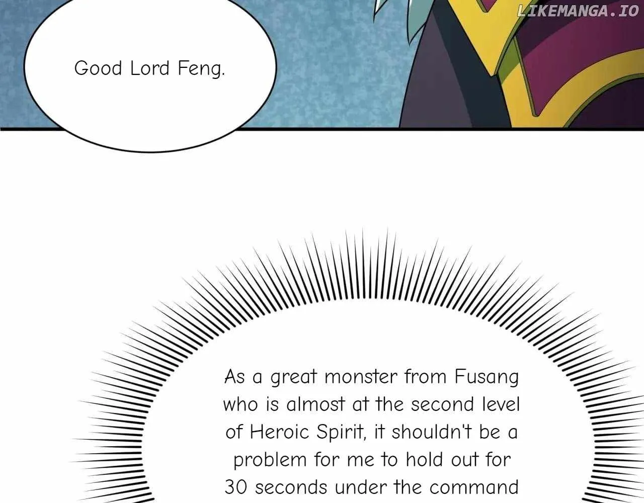 Age of Terror — Chapter 411 — page 47