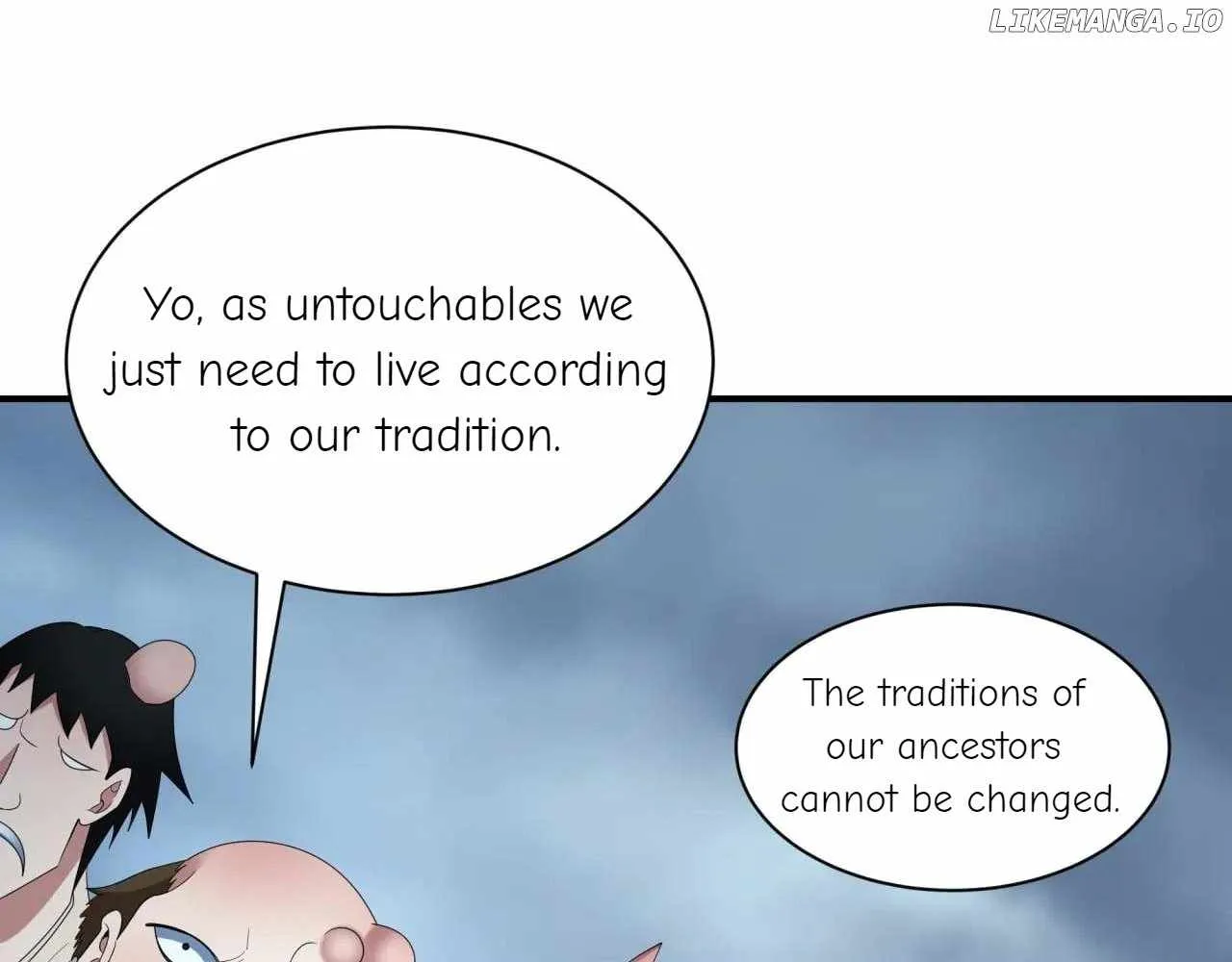 Age of Terror — Chapter 411 — page 56