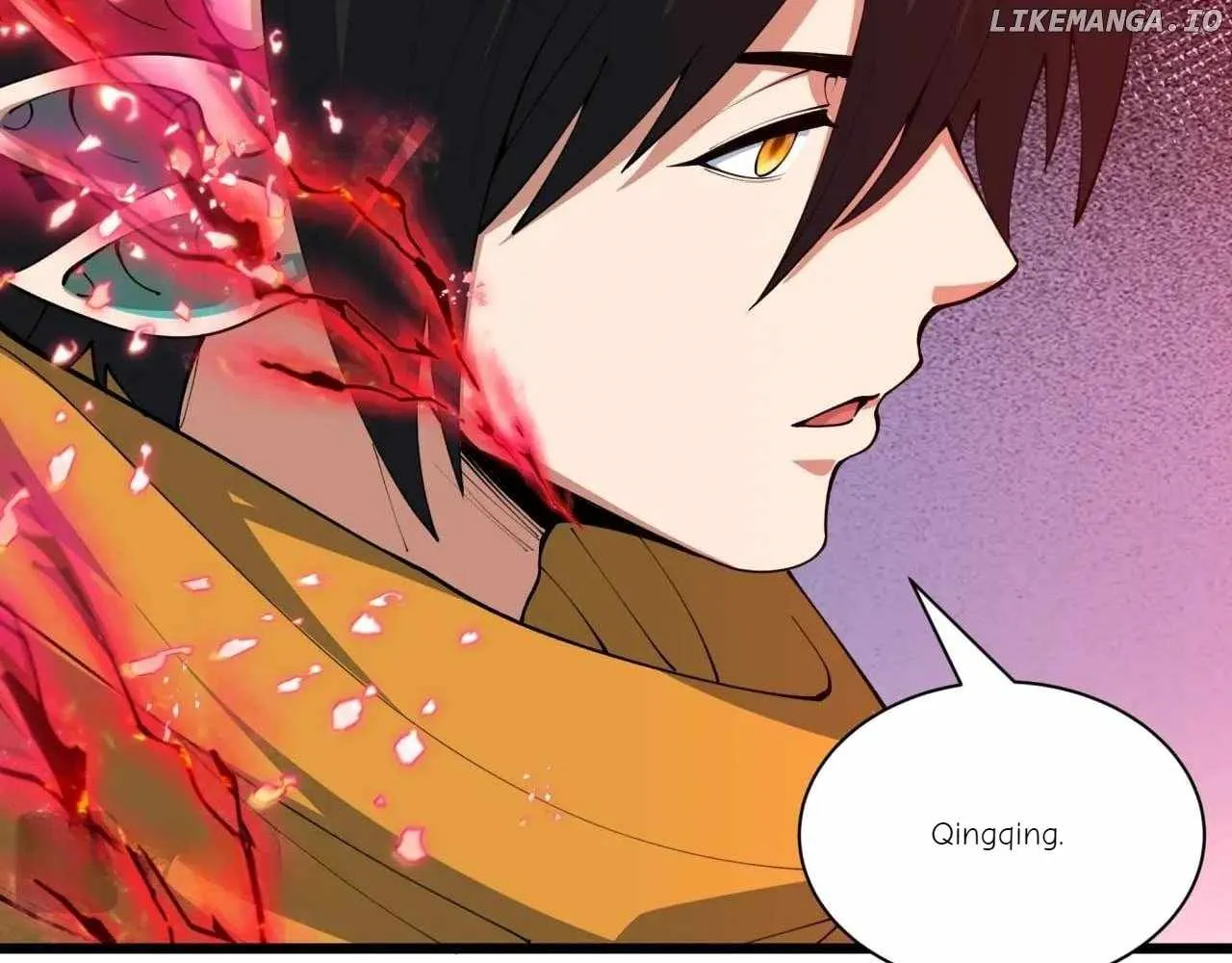 Age of Terror — Chapter 411 — page 76