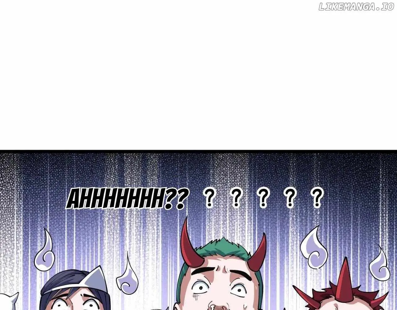 Age of Terror — Chapter 411 — page 84
