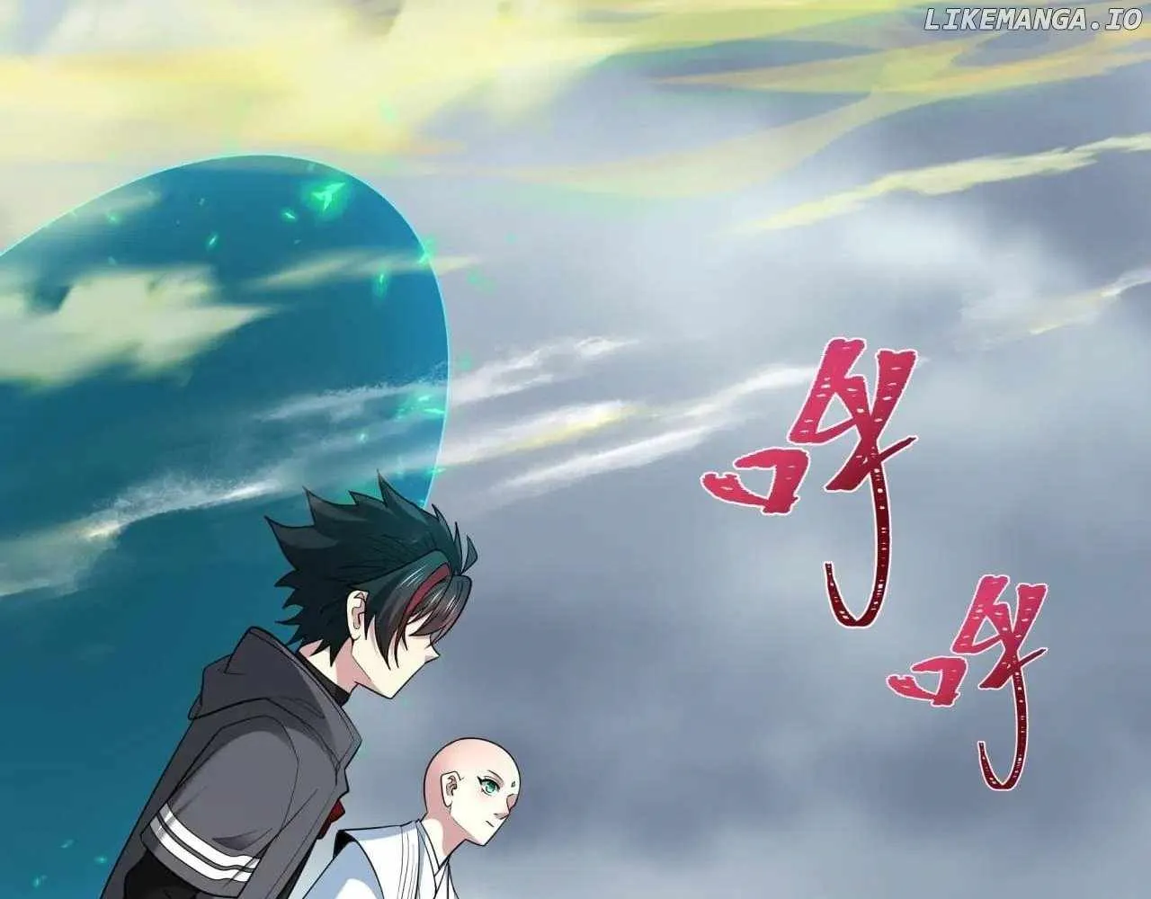 Age of Terror — Chapter 411 — page 116
