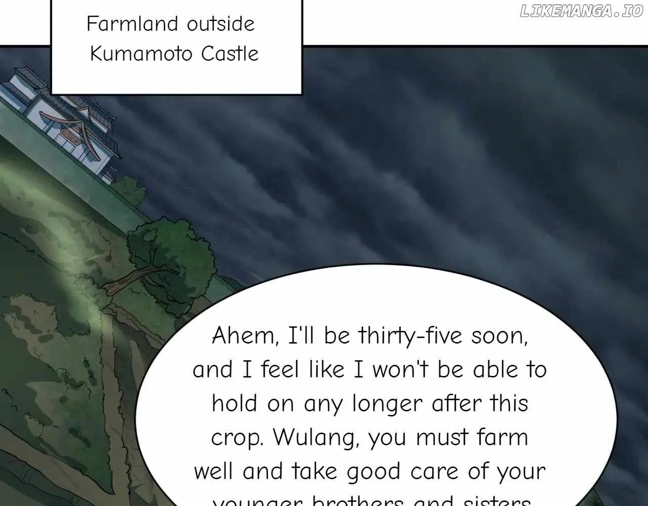 Age of Terror — Chapter 411 — page 139