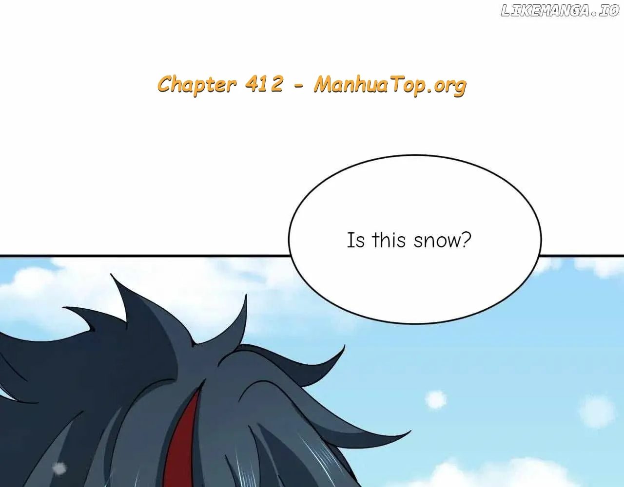 Age of Terror — Chapter 412 — page 1