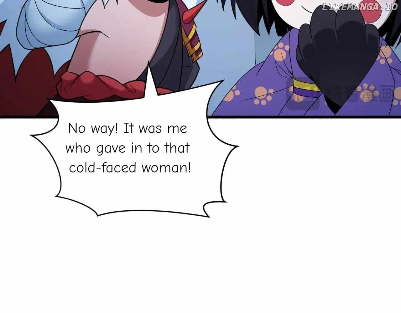 Age of Terror — Chapter 412 — page 21