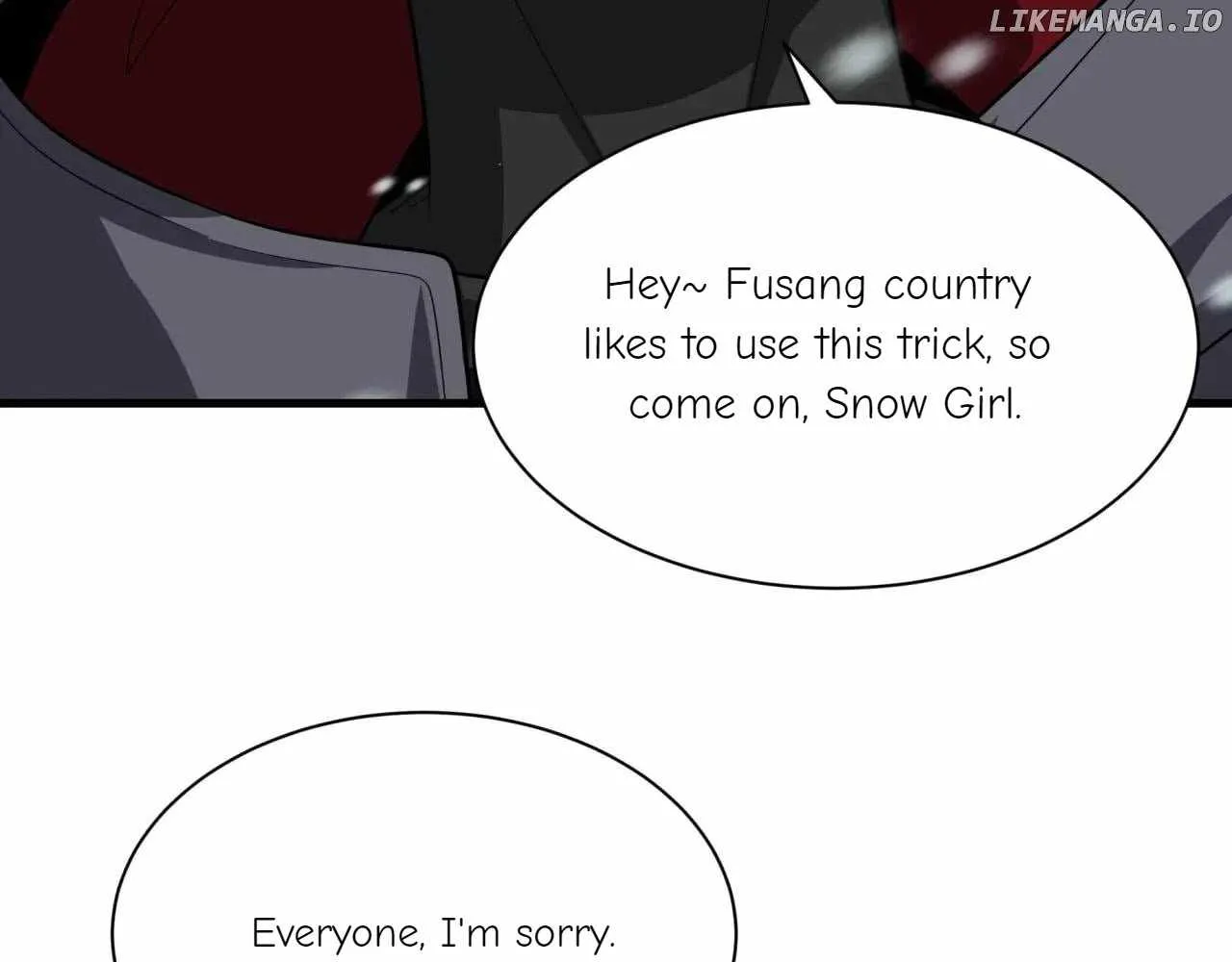 Age of Terror — Chapter 412 — page 49